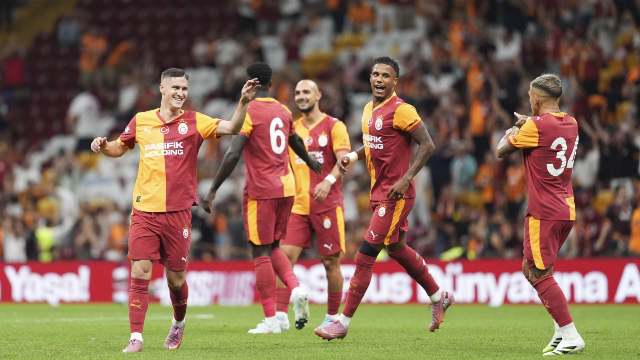 Fethiyespor'da kaleci Enes'te mutlu son
